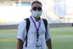 Φιλική νίκη για την Ανόρθωση από την... άσπρη βούλα (φώτος)
