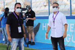Φιλική νίκη για την Ανόρθωση από την... άσπρη βούλα (φώτος)