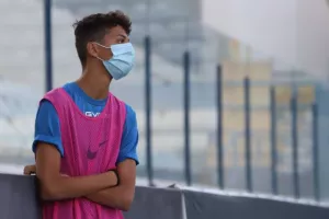 Φιλική νίκη για την Ανόρθωση από την... άσπρη βούλα (φώτος)