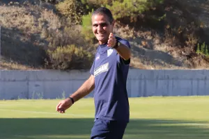 Μιχάλης/Ανό
