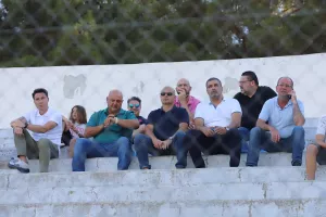 ΝΙΚΗΤΗΣ ο Άντρος