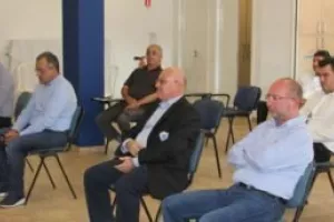 ΕΠΑΝΕΚΛΟΓΗ και για την επόμενη διετία/Ανακοίνωση ΑΝΟ