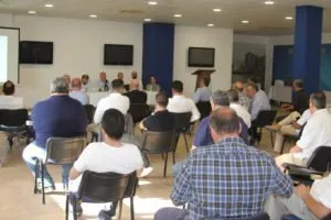 ΕΠΑΝΕΚΛΟΓΗ και για την επόμενη διετία/Ανακοίνωση ΑΝΟ