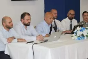 ΕΠΑΝΕΚΛΟΓΗ και για την επόμενη διετία/Ανακοίνωση ΑΝΟ