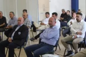ΕΠΑΝΕΚΛΟΓΗ και για την επόμενη διετία/Ανακοίνωση ΑΝΟ