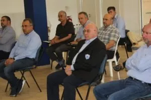 ΕΠΑΝΕΚΛΟΓΗ και για την επόμενη διετία/Ανακοίνωση ΑΝΟ