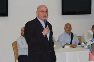 ΕΠΑΝΕΚΛΟΓΗ και για την επόμενη διετία/Ανακοίνωση ΑΝΟ