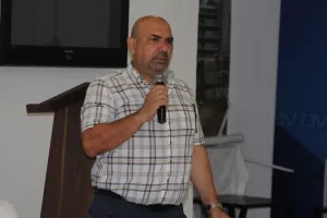 ΑΝΟ/Ο Χρίστος Χ”Στεφάνου παραμένει στην προεδρία (φώτος)