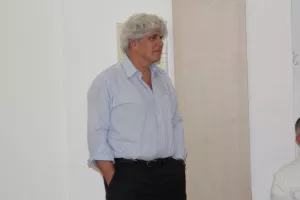 ΑΝΟ/Ο Χρίστος Χ”Στεφάνου παραμένει στην προεδρία (φώτος)