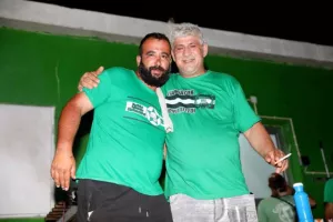 57 ΚΛΙΚΣ απ΄το πάρτι των οργανωμένων/ΟΜΟΝΟΙΑ