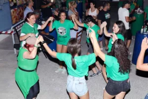57 ΚΛΙΚΣ απ΄το πάρτι των οργανωμένων/ΟΜΟΝΟΙΑ