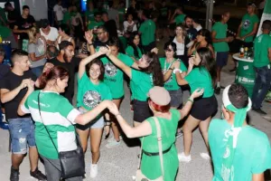 57 ΚΛΙΚΣ απ΄το πάρτι των οργανωμένων/ΟΜΟΝΟΙΑ