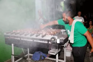 57 ΚΛΙΚΣ απ΄το πάρτι των οργανωμένων/ΟΜΟΝΟΙΑ