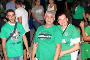 57 ΚΛΙΚΣ απ΄το πάρτι των οργανωμένων/ΟΜΟΝΟΙΑ