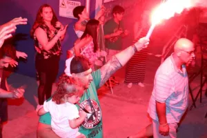 57 ΚΛΙΚΣ απ΄το πάρτι των οργανωμένων/ΟΜΟΝΟΙΑ