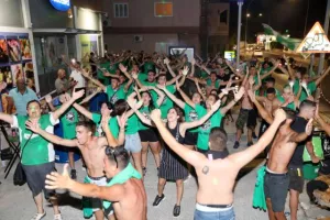 57 ΚΛΙΚΣ απ΄το πάρτι των οργανωμένων/ΟΜΟΝΟΙΑ