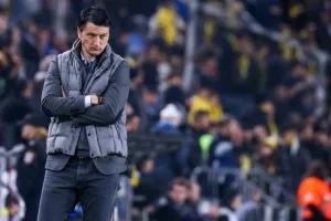 Ίβιτς: «Θέλω να βρω μια πρόκληση, βγάζω το καπέλο στον Μιλόγιεβιτς»
