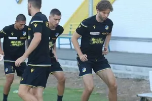 ΠΡΩΤΕΣ... του Λουντέμο/ΦΩΤΟΣ από PariMatch Aρχάγγελο