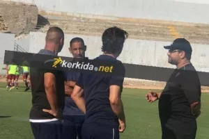 Κουβέντα... κυπριακή!