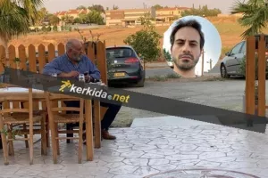 Ο... πρώτος στην συνάντηση/ΦΩΤΟ