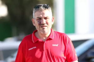 (ΦΩΤΟΡΕΠΟΡΤΑΖ) Το πρώτο της Ομόνοιας με το… πρώτο του ΦΩΤΗ 