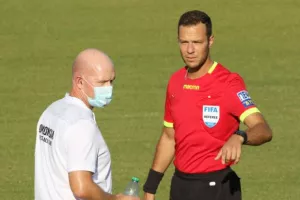 (ΦΩΤΟΡΕΠΟΡΤΑΖ) Το πρώτο της Ομόνοιας με το… πρώτο του ΦΩΤΗ 