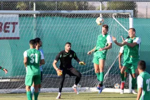 Οι αντιδράσεις... για την επιστροφή στην δράση (Φώτο)