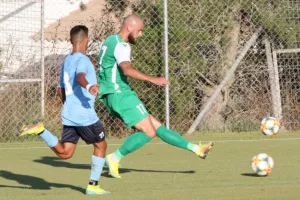 (ΦΩΤΟΡΕΠΟΡΤΑΖ) Το πρώτο της Ομόνοιας με το… πρώτο του ΦΩΤΗ 