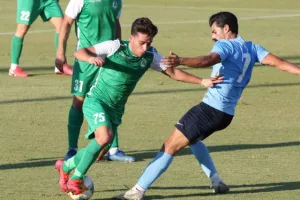 (ΦΩΤΟΡΕΠΟΡΤΑΖ) Το πρώτο της Ομόνοιας με το… πρώτο του ΦΩΤΗ 