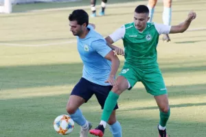 (ΦΩΤΟΡΕΠΟΡΤΑΖ) Το πρώτο της Ομόνοιας με το… πρώτο του ΦΩΤΗ 