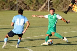 (ΦΩΤΟΡΕΠΟΡΤΑΖ) Το πρώτο της Ομόνοιας με το… πρώτο του ΦΩΤΗ 