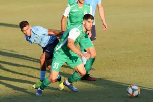(ΦΩΤΟΡΕΠΟΡΤΑΖ) Το πρώτο της Ομόνοιας με το… πρώτο του ΦΩΤΗ 