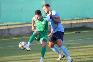 (ΦΩΤΟΡΕΠΟΡΤΑΖ) Το πρώτο της Ομόνοιας με το… πρώτο του ΦΩΤΗ 