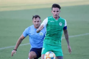 (ΦΩΤΟΡΕΠΟΡΤΑΖ) Το πρώτο της Ομόνοιας με το… πρώτο του ΦΩΤΗ 