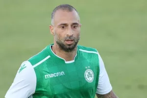 (ΦΩΤΟΡΕΠΟΡΤΑΖ) Το πρώτο της Ομόνοιας με το… πρώτο του ΦΩΤΗ 