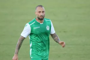 (ΦΩΤΟΡΕΠΟΡΤΑΖ) Το πρώτο της Ομόνοιας με το… πρώτο του ΦΩΤΗ 