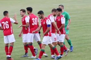 Οχτάρα με Κακουλλή on fire η Ομόνοια! (φώτος)