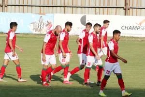 ΕΦΤΑ γκολ από Κύπριους - Το άλλο ο Κυπροποιημένος Παπουλής!