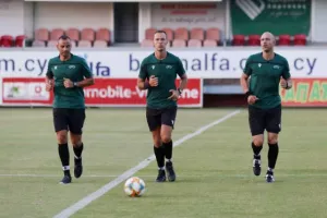 Χωρίς γκολ, με μία μεταγραφή… (φώτος)