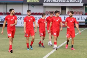 Χωρίς γκολ, με μία μεταγραφή… (φώτος)