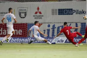Χωρίς γκολ, με μία μεταγραφή… (φώτος)