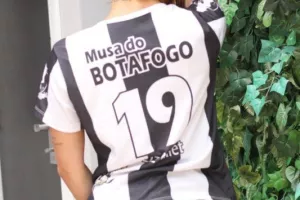 ΟΜΑΔΑ/Botafogo Rio de Janeiro