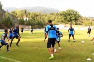 Απόλλων/ΦΩΤΟΡΕΠΟΡΤΑΖ από τις Πλάτρες