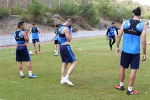 Απόλλων/ΦΩΤΟΡΕΠΟΡΤΑΖ από τις Πλάτρες