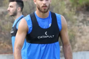 Απόλλων/ΦΩΤΟΡΕΠΟΡΤΑΖ από τις Πλάτρες