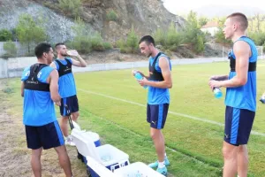 Απόλλων/ΦΩΤΟΡΕΠΟΡΤΑΖ από τις Πλάτρες