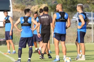 Απόλλων/ΦΩΤΟΡΕΠΟΡΤΑΖ από τις Πλάτρες