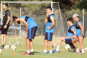 Απόλλων/ΦΩΤΟΡΕΠΟΡΤΑΖ από τις Πλάτρες