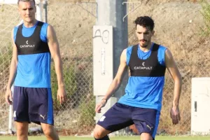 Απόλλων/ΦΩΤΟΡΕΠΟΡΤΑΖ από τις Πλάτρες