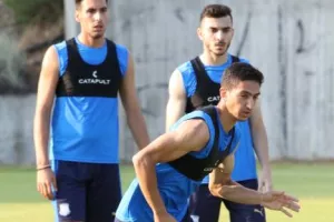 Απόλλων/ΦΩΤΟΡΕΠΟΡΤΑΖ από τις Πλάτρες
